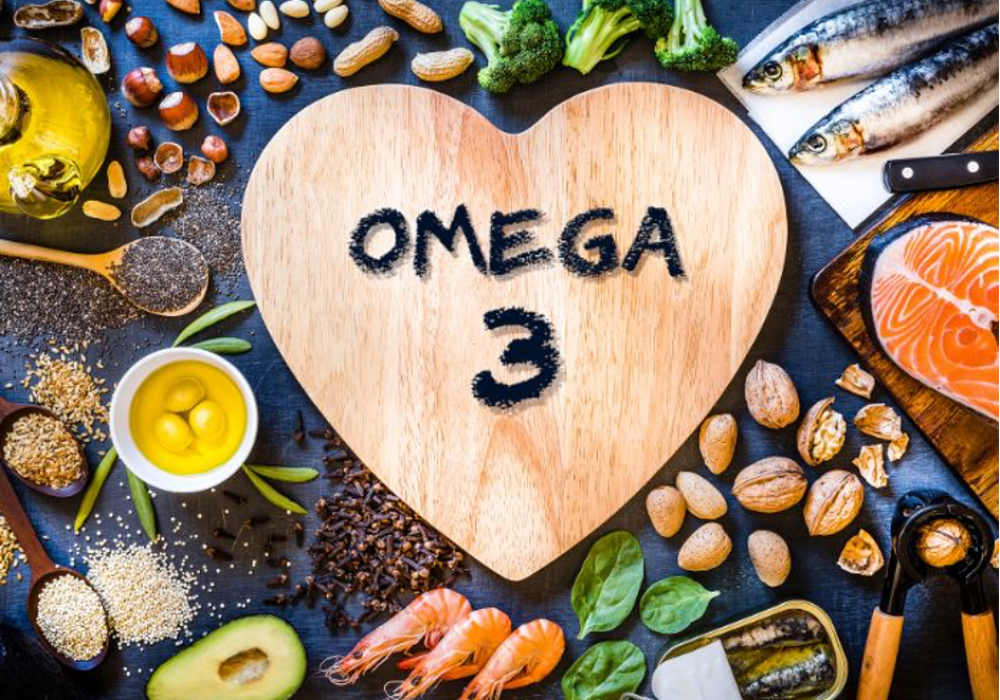 Les bienfaits des oméga 3 sur la santé cardiovasculaire
