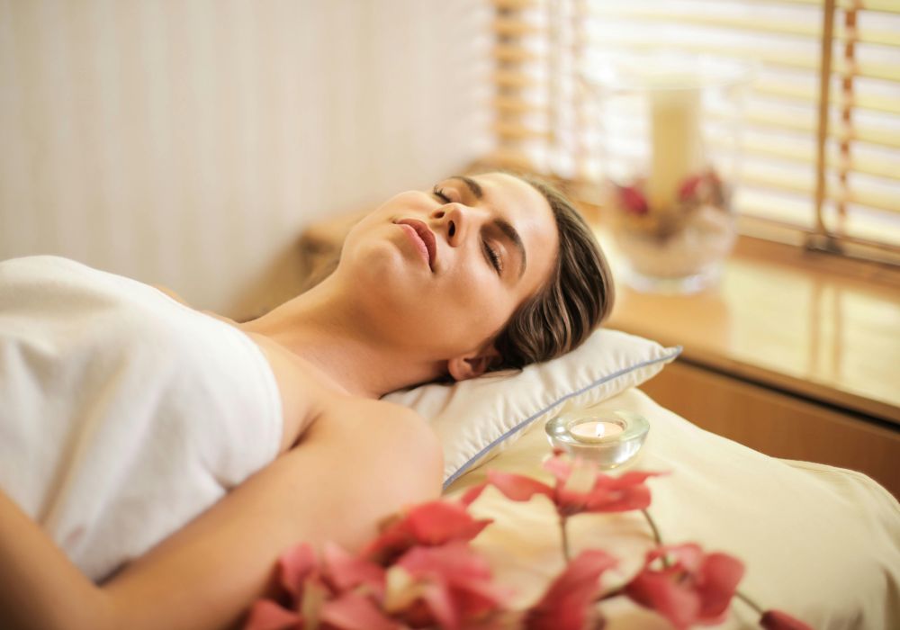 Les bienfaits des soins de spa pour une approche holistique de la santé et du bien-être