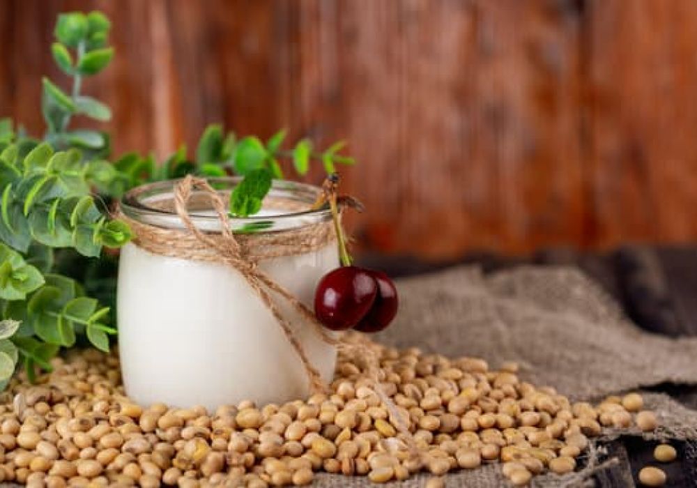 Yaourt au soja : bienfaits, nutrition et conseils