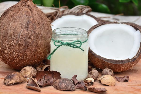 Les bienfaits insoupçonnés de l'huile de coco