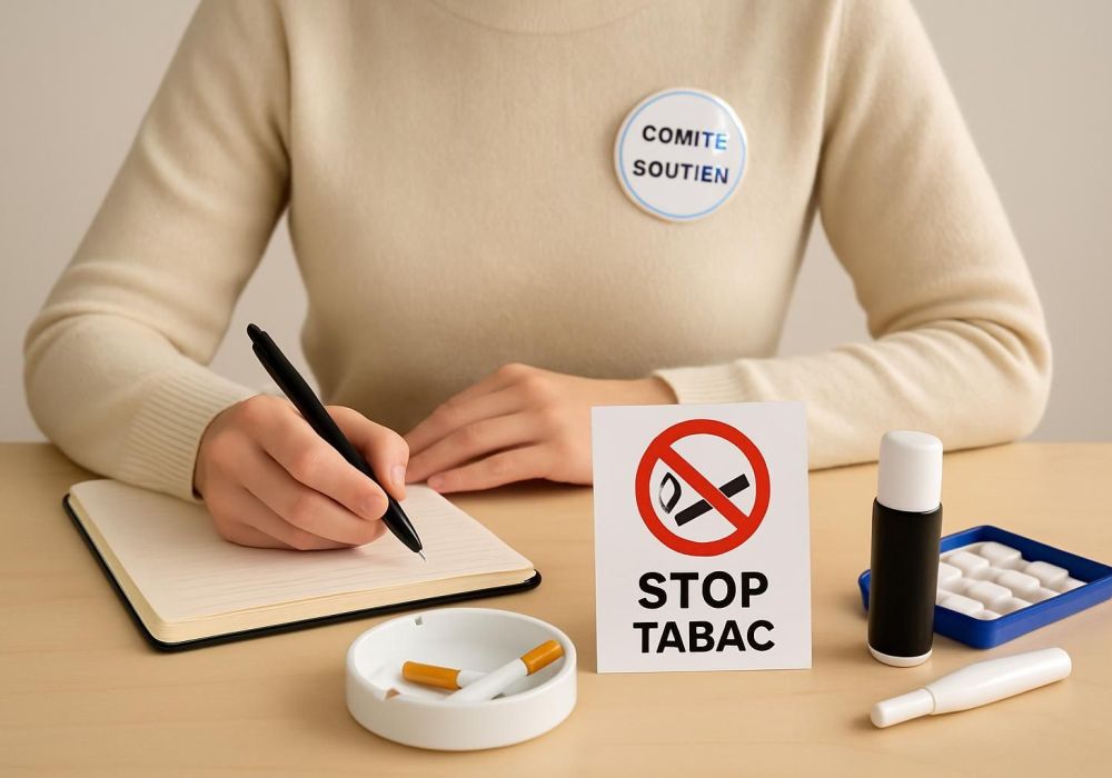 Les bonnes pratiques pour bien se sevrer du tabac