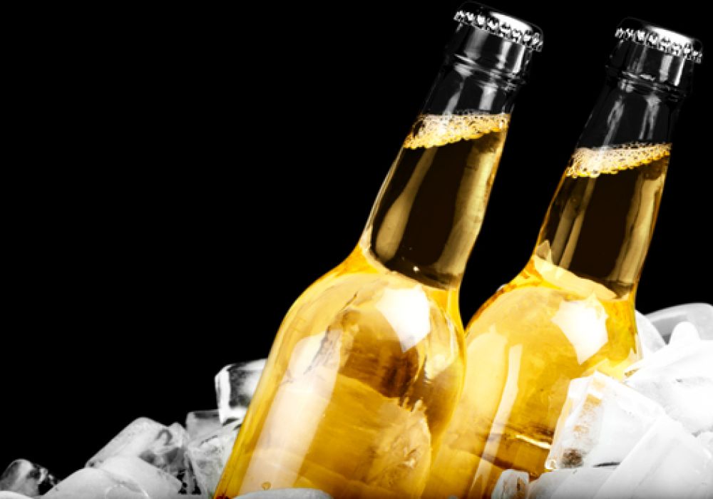 Les Calories dans la Bière Blanche