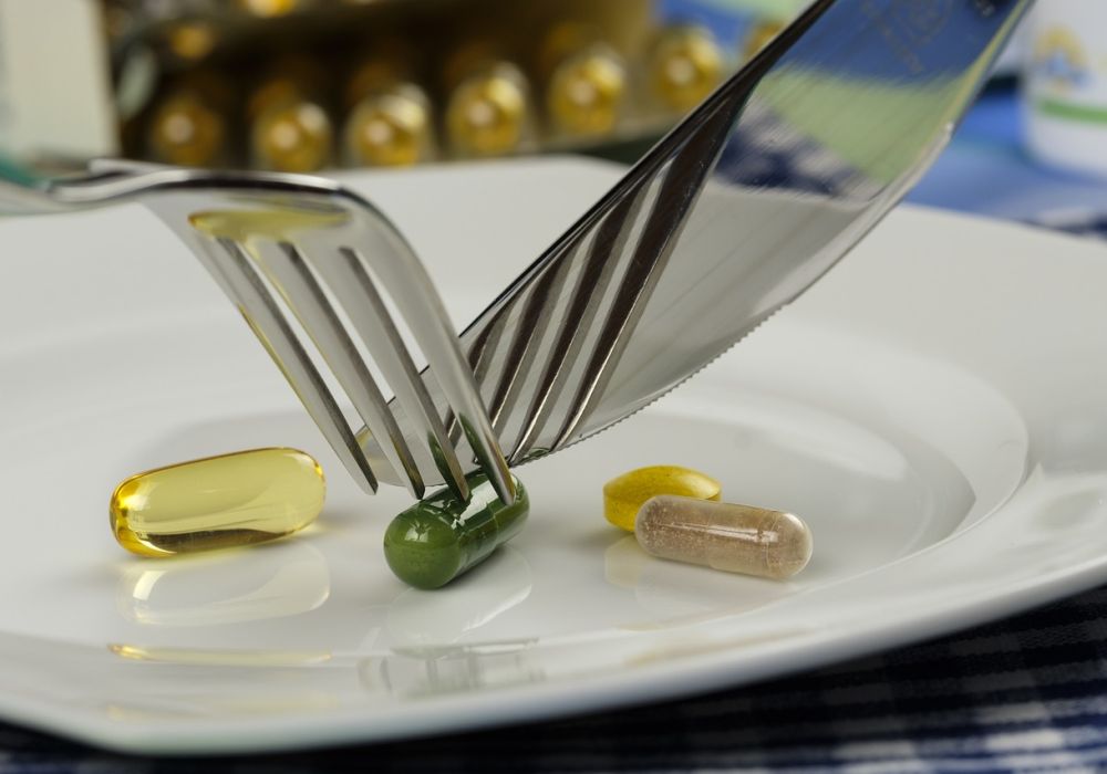 Les compléments alimentaires en marque blanche : les pièges à éviter