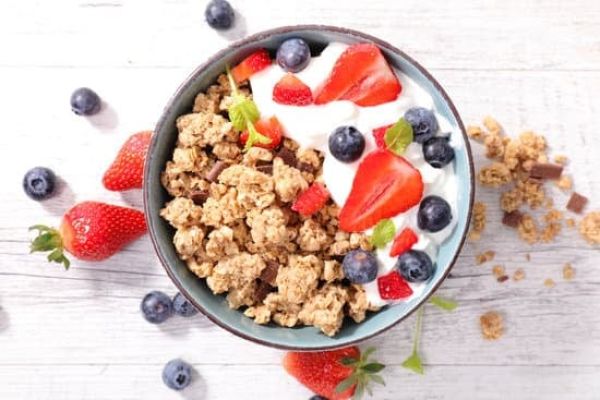 Les Céréales de Petit Déjeuner Les Moins Caloriques : Votre Guide Complet pour un Régime Sain