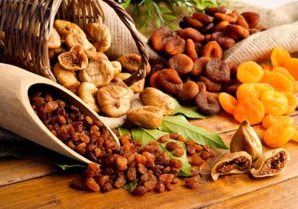 Les Fruits Secs et le Régime : Bienfaits et Conseils