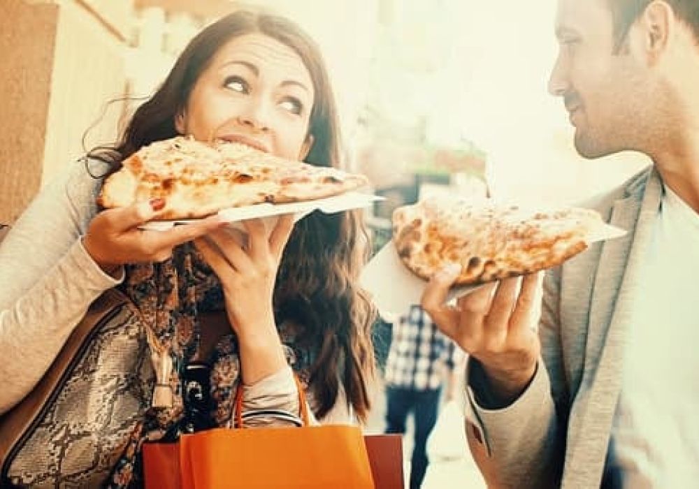 Les meilleures pizzas en ville : découvrez Pizza Street !