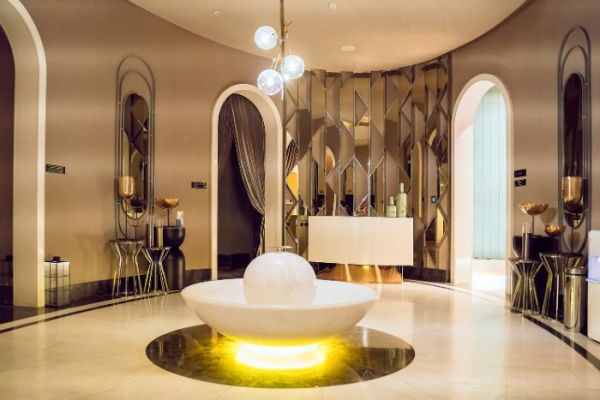 Les meilleurs centres de bien-être en France : détente et relaxation au rendez-vous