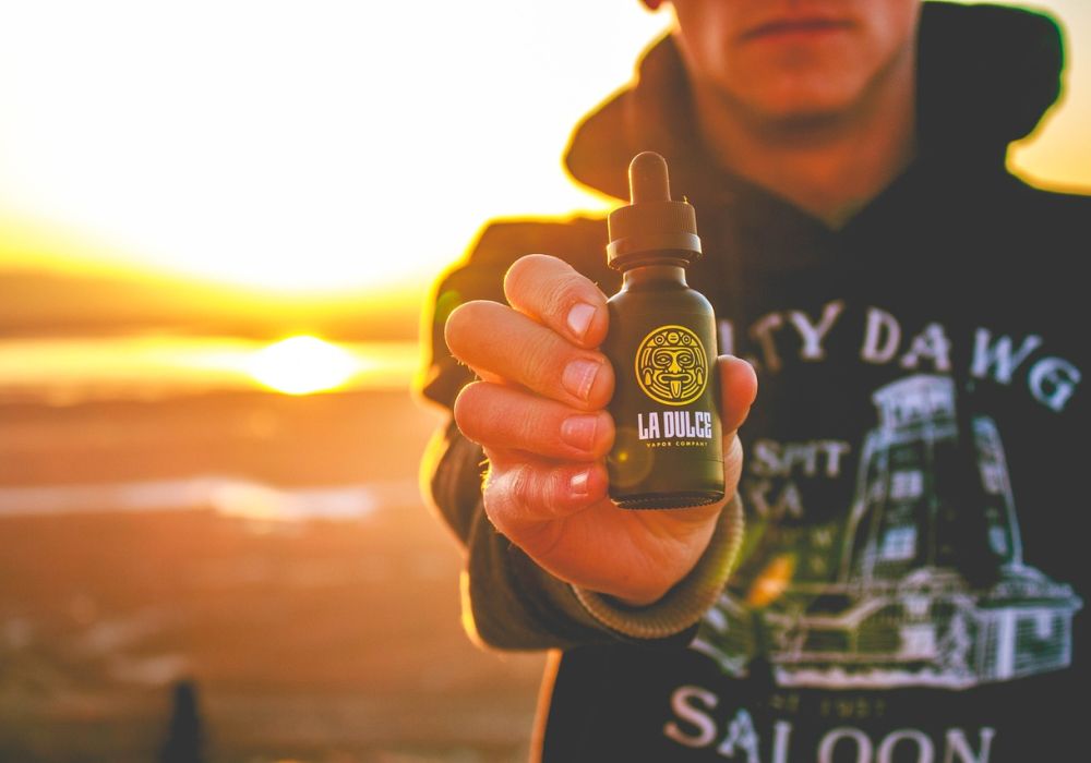 Les meilleurs e-liquides français pour une expérience de vape unique