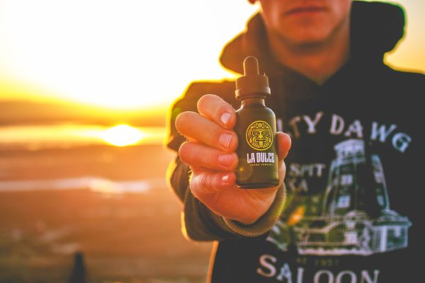 Les meilleurs e-liquides français pour une expérience de vape unique