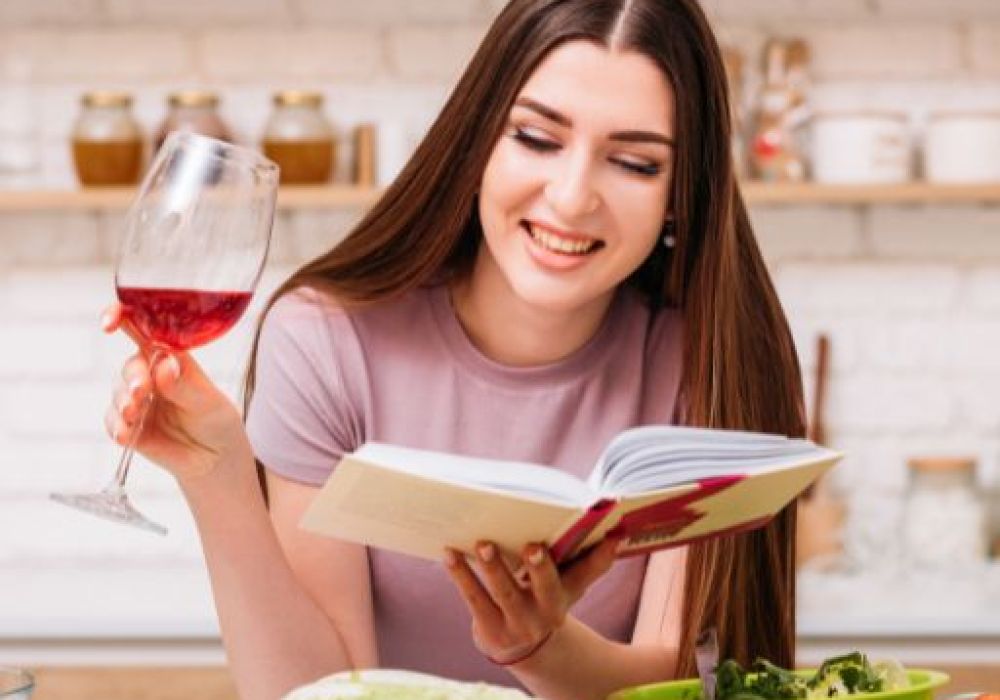 Les meilleurs livres pour apprendre à mieux manger