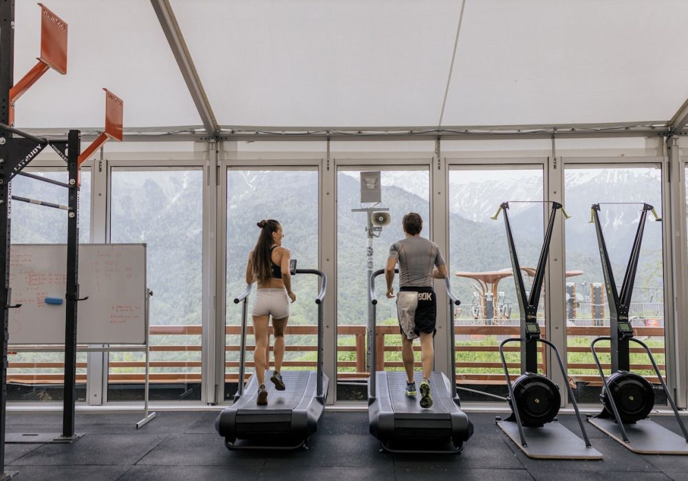 Les meilleurs tapis de course Proform en 2022