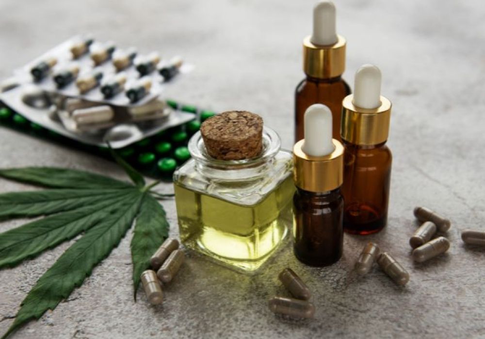 Les multiples avantages des cartouches de H4CBD : un aperçu complet