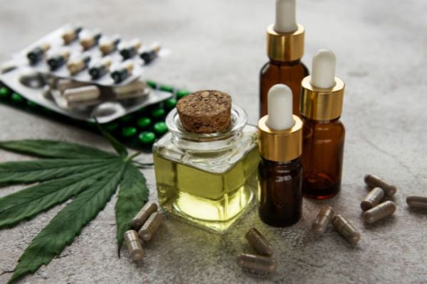 Les multiples avantages des cartouches de H4CBD : un aperçu complet