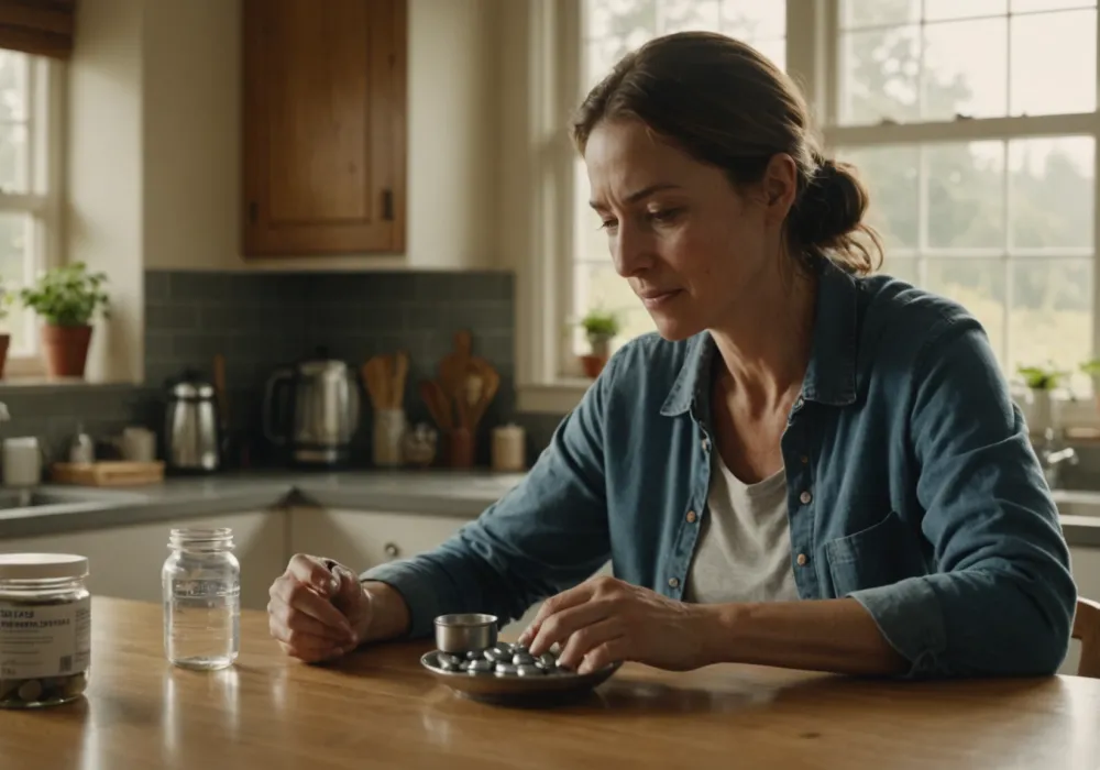 Les multiples vertus du zinc pour renforcer votre bien-être quotidien