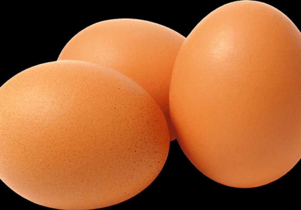 Les oeufs font ils grossir ?