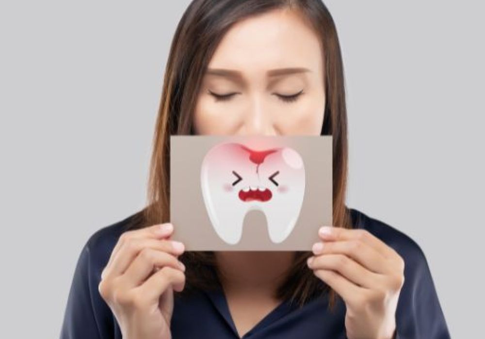 Les principales causes des aphtes : comprendre d'où ils viennent