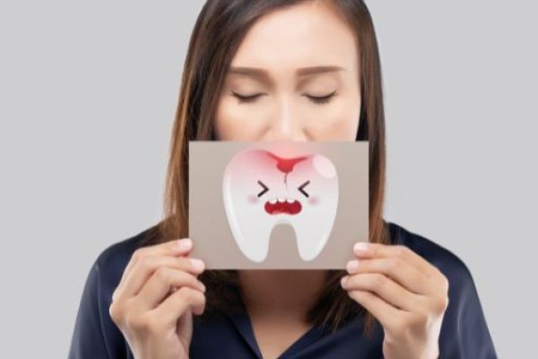 Les principales causes des aphtes : comprendre d'où ils viennent