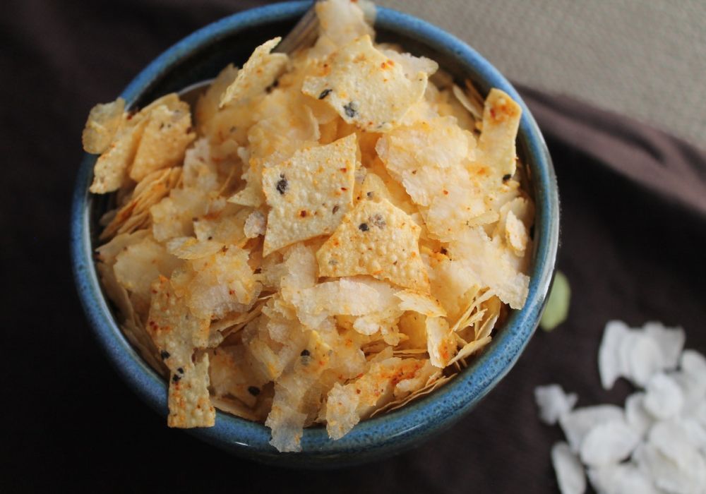 Les secrets des chips : saveurs, variétés et conseils pour les déguster