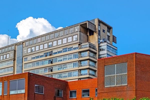 L'importance des maisons de santé dans les territoires médicaux sous-dotés