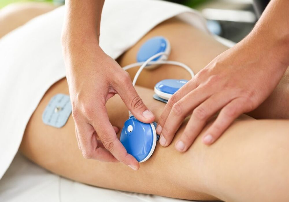 L'électrostimulation : un moyen pour bien se renforcer musculairement