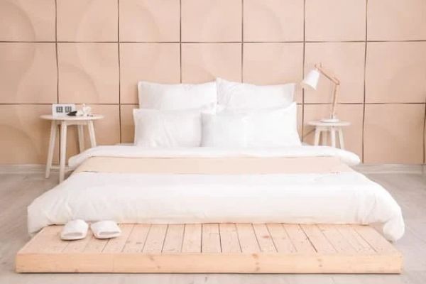 Matelas 200x200 : Guide complet pour choisir le confort king size