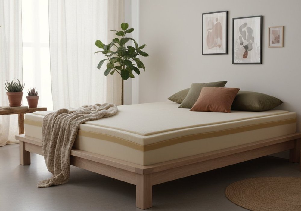 Matelas Kipli : avis, test complet et guide 2026