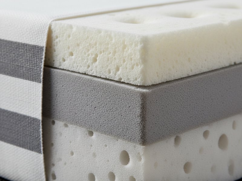 Kipli Naturel - Latex 100% naturel