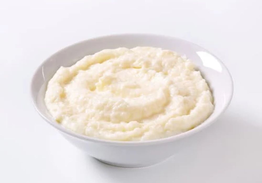 Maximiser votre Musculation : Les Bienfaits Insoupçonnés de la Crème de Riz