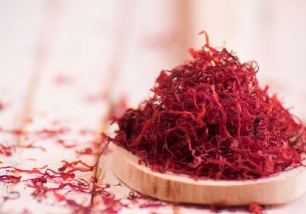 Notre avis sur les gummies anti-stress de chez Naali - Test