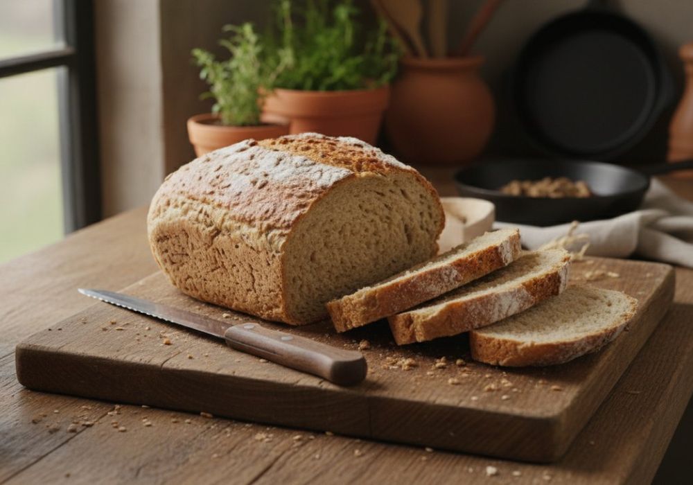 Calories du Pain Complet vs Pain Blanc : Lequel Choisir ?
