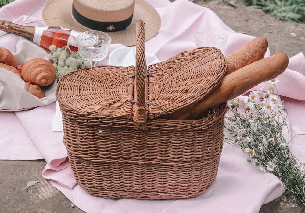 Paniers garnis : la découverte gourmande des produits gastronomiques