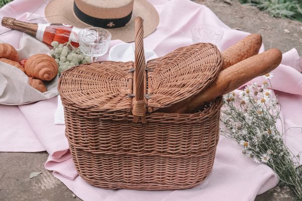 Paniers garnis : la découverte gourmande des produits gastronomiques