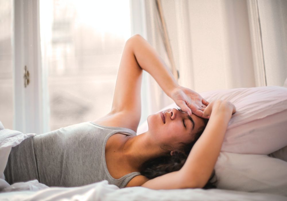 Paralysie du sommeil : Causes et traitements