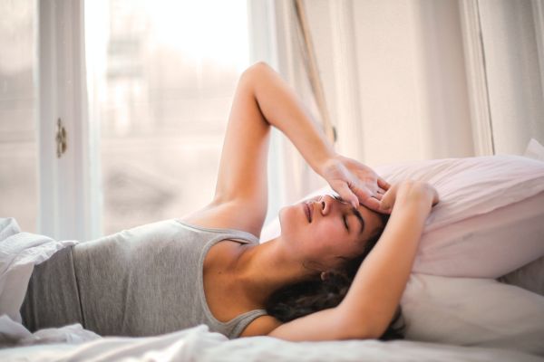 Paralysie du sommeil : Causes et traitements
