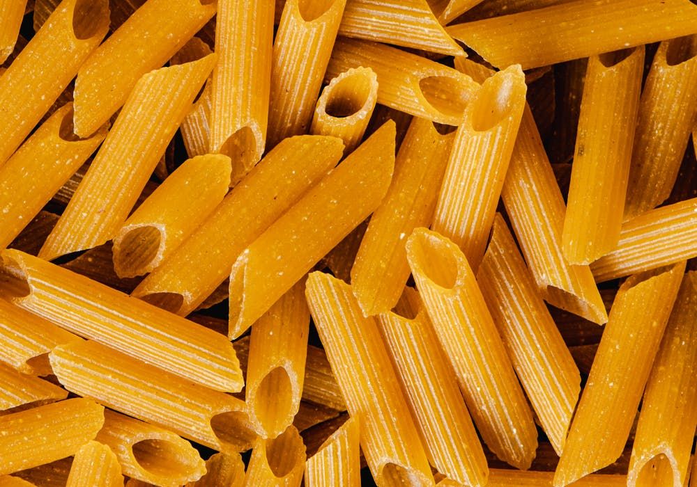 Pates sans gluten : sont elles meilleures que les autres ?