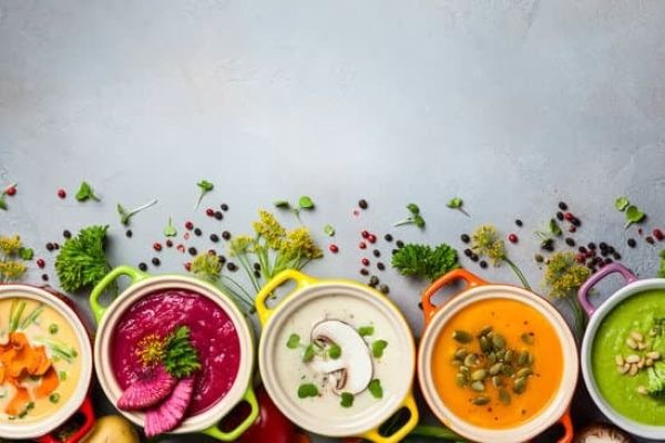 Perte de poids : comment utiliser le bouillon de légumes pour maigrir rapidement ?