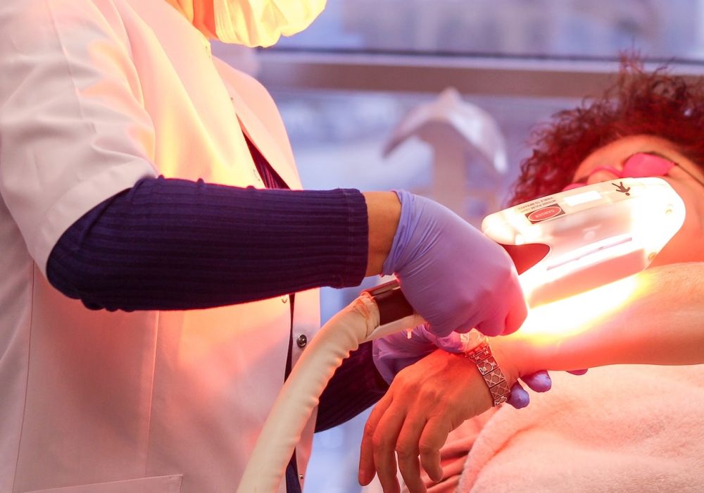 Épilation laser à Toulouse : une solution efficace et moderne