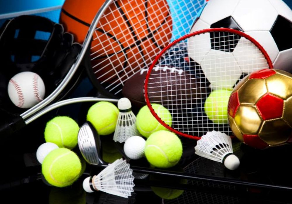 Pourquoi acheter des équipements sportifs dans des magasins spécialisés ?