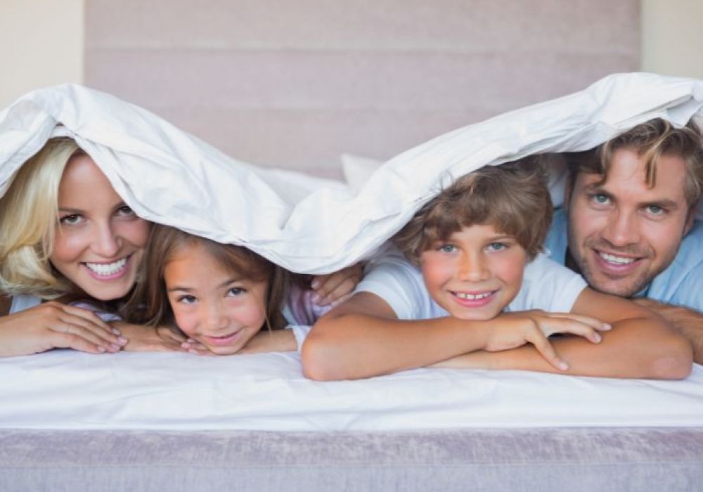 Pourquoi choisir une couette pour l'été : Les avantages indéniables