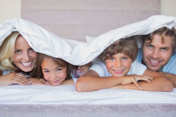 Pourquoi choisir une couette pour l'été : Les avantages indéniables