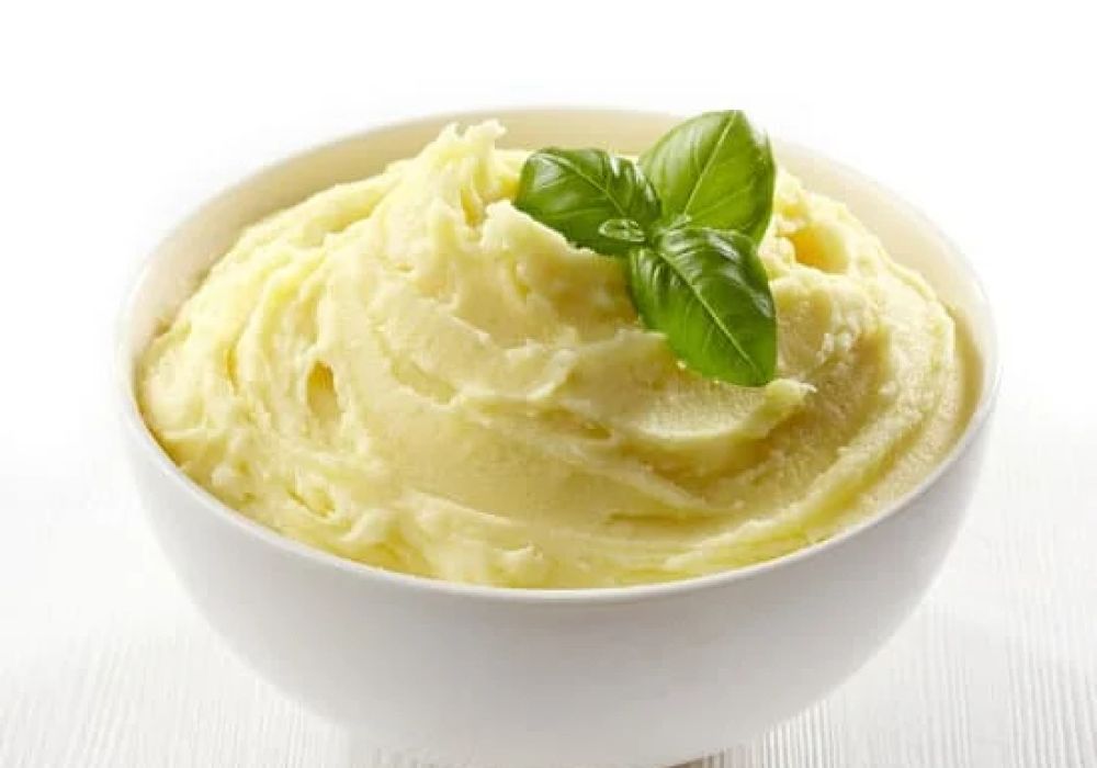 Purée Mousline : Le Guide Ultime pour une Préparation Parfaite