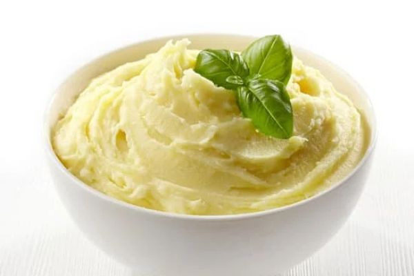 Purée Mousline : Le Guide Ultime pour une Préparation Parfaite