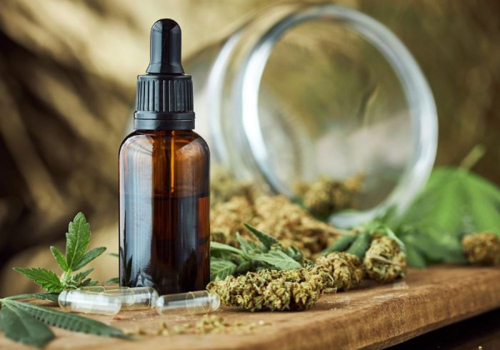 Quand prendre du CBD pour dormir ?