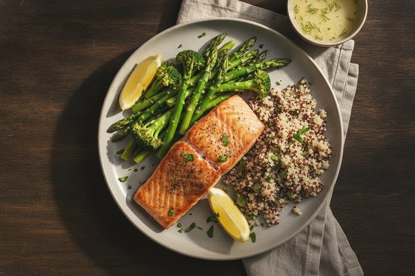 Que manger le soir pour perdre du ventre ? Le guide fondé sur la science