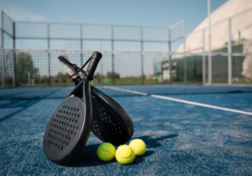 Que savoir avant l’achat de votre première raquette de padel ?