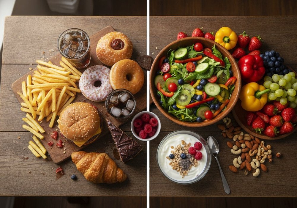 Quel aliment fait grossir ? Le vrai classement expliqué