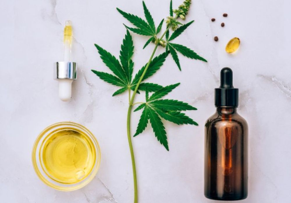Quel CBD pour se relaxer ?