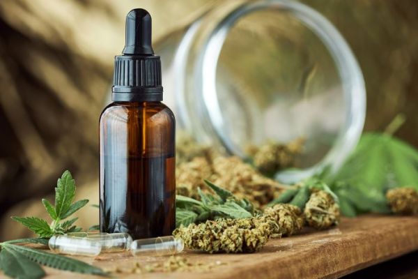 Quel CBD prendre pour se relaxer ?