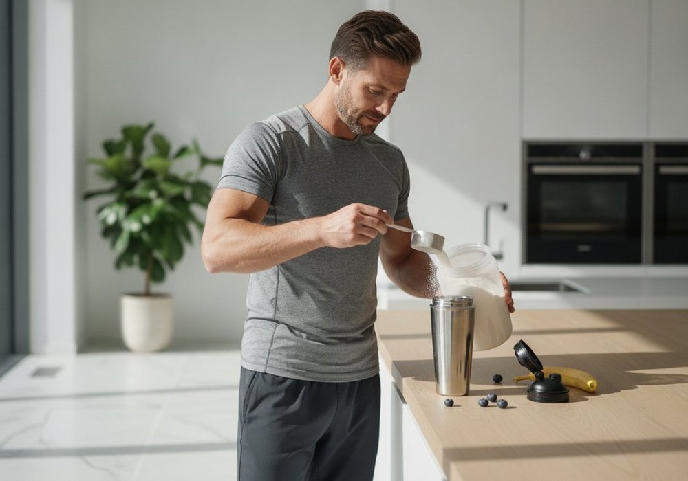 Quel whey choisir ? Le guide complet pour ne pas se tromper