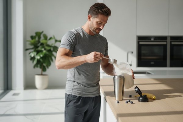 Quel whey choisir ? Le guide complet pour ne pas se tromper